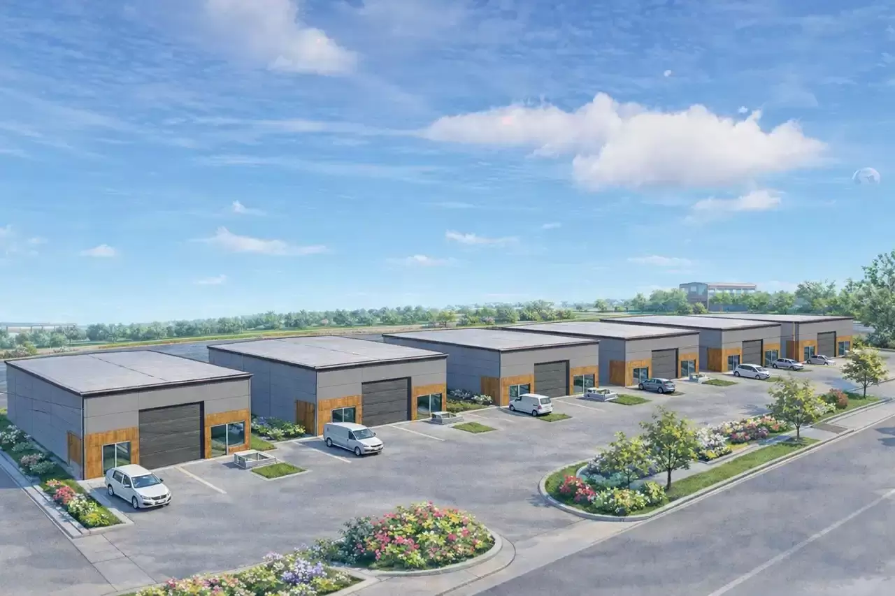 Hale de Vânzare și închiriere în Baia Mare perfecte ca spații de producție, depozitare, logistic strada Crăciuniței